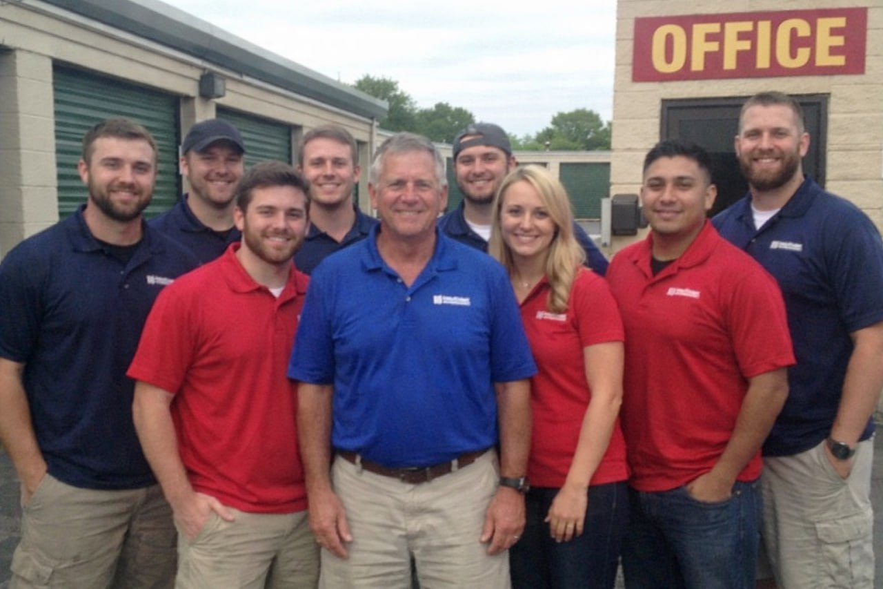 Water damage restoration professionals in Santa Clarita, CA